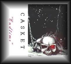 Casket (GER-2) : Endtime